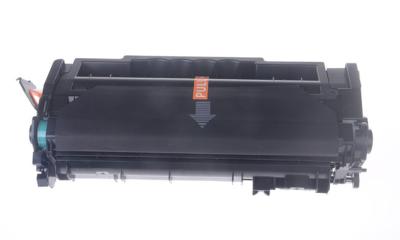 Cina Cartuccia del toner 7553A del nero di HP di 3000 pagine per P2014 P2015 con capacità elevata in vendita