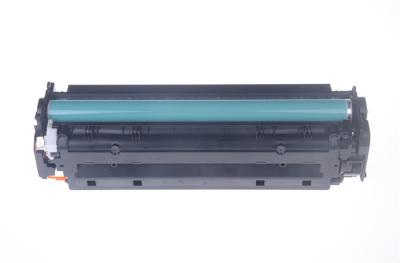 China Remanufactured 530A HP Color Toner Cartridges For CP2025 2020 CM2320 18 Months Warranty zu verkaufen