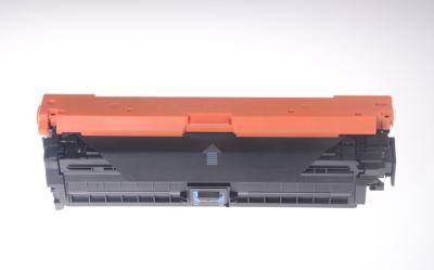 Κίνα Recycled CE270A HP Color Toner Cartridges For  CP5525 CP5520 With Japan Toner προς πώληση