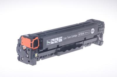 China 305A HP Color Toner Cartridges For PRO 300 400 M351 M451 MFP M375 M475 zu verkaufen