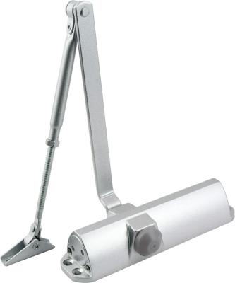 China Modern Heavy Duty Automatic Hydraulic Door Closer for sale