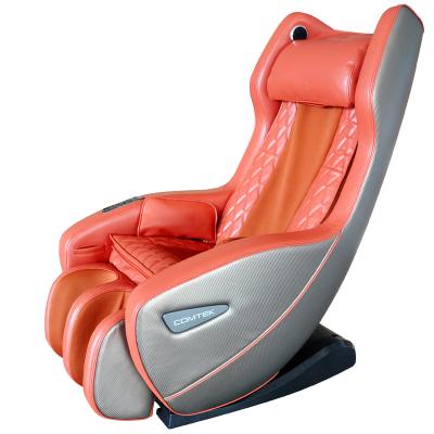 China Luxury Commercial Shopping Mall Weightlessness OEM Small Massage Sofa Chair for sale