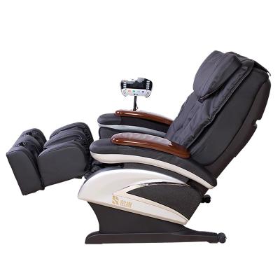 China Luxury Comfortable Electric Body Massage Chair RK2106GZ Cheap Massage Chair for sale