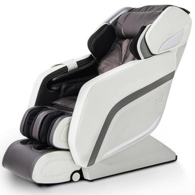 China Luxury High End Commercial Home 3d Capsules Massage Chair With Music Play Function for sale