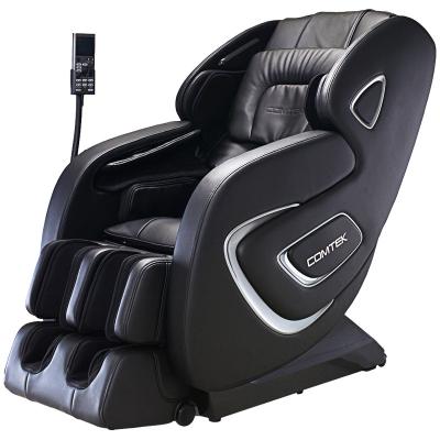 China Body Exercise Machine Track 3D Body Massage Chair Folding Recliner Weightless Vibrating Chair (Position Type) SL Full for Massage for sale