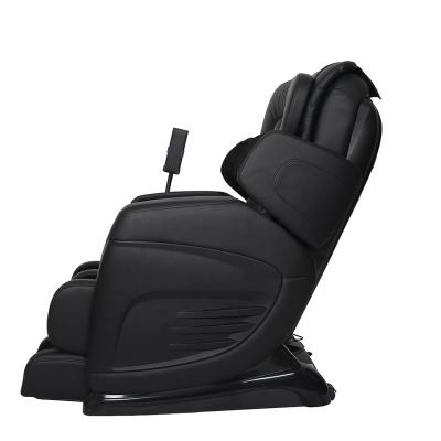 China RK-2686D 2D Body Massage Chair With Back Roller 4 Massage Machine for sale