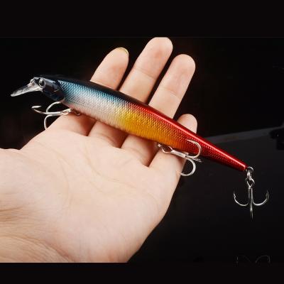 China Molded Plastic Fishing Lures Japan Saltwater Bright Seawater Ourdoor Fishing Primers OEM Long for sale