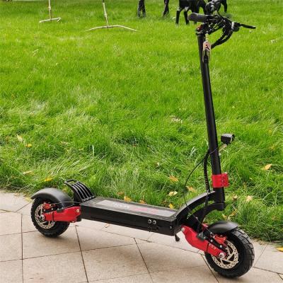 China Wholesale unisex REALMAX 3200W/1600w 10 inch off road folding electric scooter for sale for sale