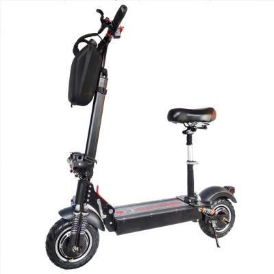 China 2020 New Design TVICTOR SZ-10 1000W 2000W Unisex Foldable Electric Scooter Made in China for sale