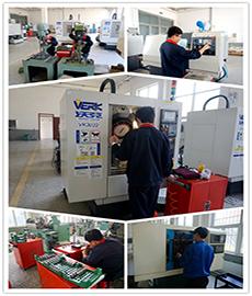 Verified China supplier - Globsea Co., Ltd.