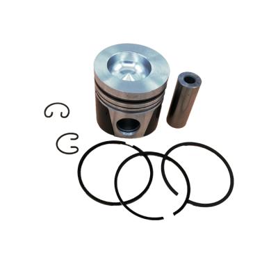 China 226b WEI CHAI TB226B Engine Parts Piston Kit 12272089 for sale