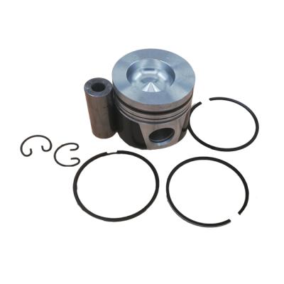 China deutz 226b engine piston kit with spring and pin ring 12272089 for sale