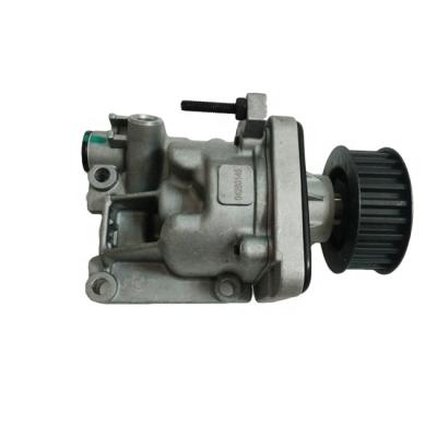 China 2011 high quality lubrication system deutz engine oil pump 04280478 0428 0478 for sale