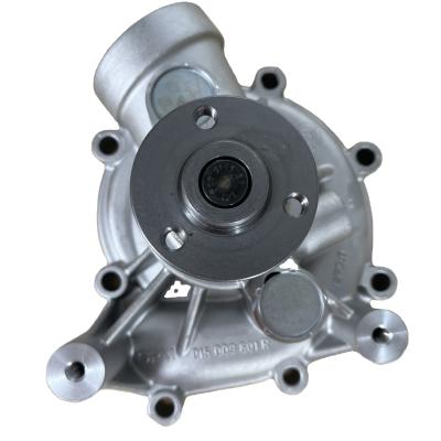 China Engine cooling system BF6M105CP deutz water pump 02931060 for sale