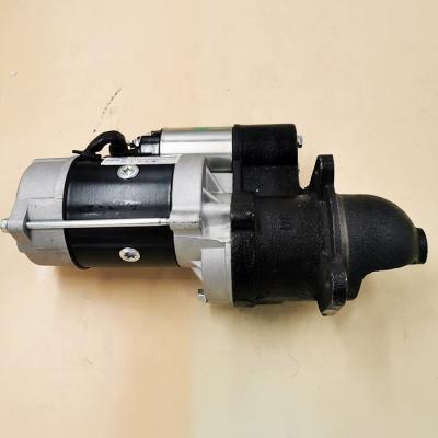 China F6L912W deutz starter motor 01183716 STANDARD for sale