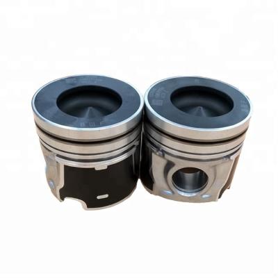 China Crankshaft System Reset Parts 13038398 Piston For WP4G95E221 for sale