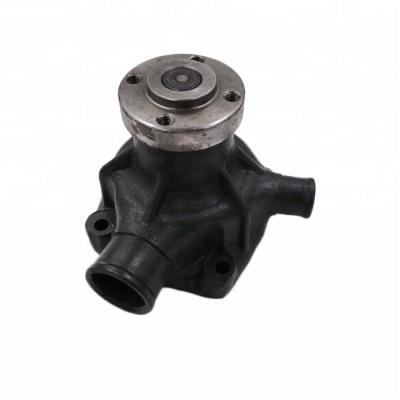 China Construction worksÂ   High quality deutz TD226B engine water pump 12273212 for sale