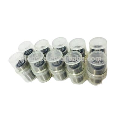 China Used car diesel engine stainless steel / high speed injector nozzles DN30S2 for sale for sale