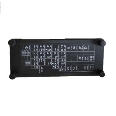 China Hot Sale Excavator EC210 Fuse Box VOE14641189 VOE14683137 EC210B for sale