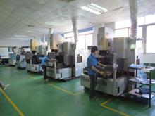 Verified China supplier - Jianghai T&G Plastic Product Manufactory