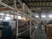 Verified China supplier - Jianghai T&G Plastic Product Manufactory