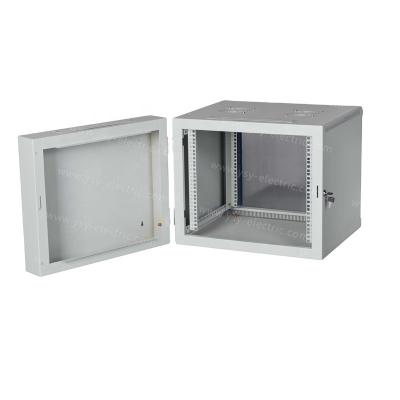 China Precision Customized Electric Power System IP65 IP66 Stainless Steel Metal Waterproof Junction Combo Distribution Box for sale