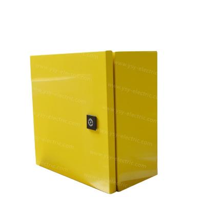 China Power Supply Customized Types Waterproof Electrical Distribution Boxes Professional Factory for sale