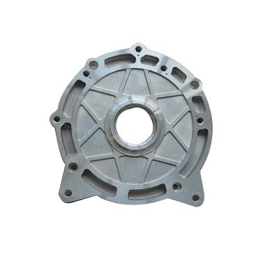 China Advanced Design Customized Aluminum Alloy Metal Die Casting Parts For Automotive Industry for sale