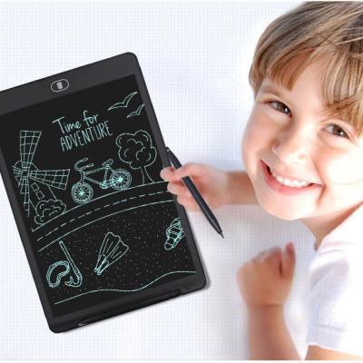 China 8.5 Inch LCD Drawing Tablet Hot Fridge Writing Electronic Mail Protection Portable LCD Writing Pad Electronic Drawing Board For Kids for sale