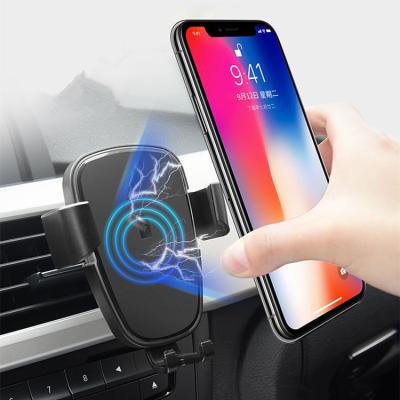 China Hot High Quality Universal Auto Driven Mobile Phone Car Mobile Phone Charger Stand Selling Auto Charger for sale