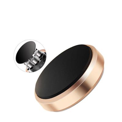 China Universal High Quality Rotating 360 Degree Rotating Car Mobile Phone Holder 360 Degree Magnetic Multi Mount Mobile Phone Holder for sale