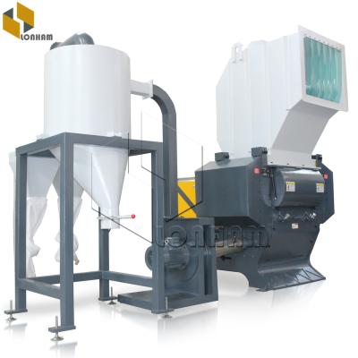 China Construction worksÂ   High quality shredder and grinding machine plastic crusher for sale