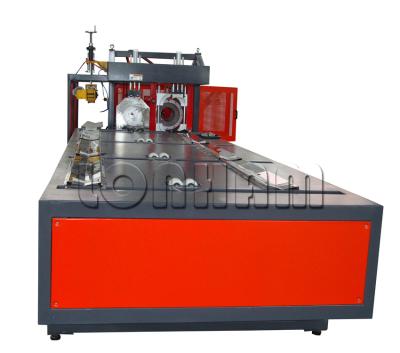 China Automatic PVC Pipe Belling Machine PVC Pipe Belling Machine for sale