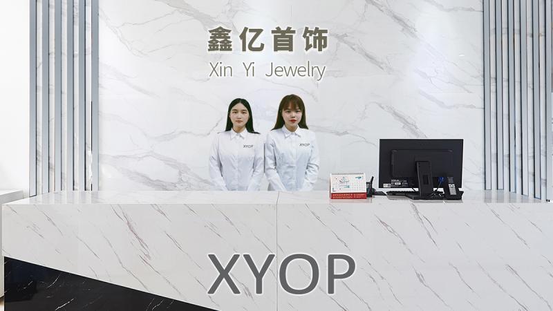 Verified China supplier - Guangzhou Xinyi Jewelry Co., Ltd.