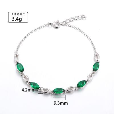 China Time Pendant Gem Bracelets For Girl of 12 TRENDY Colors Starlight Bracelets for sale