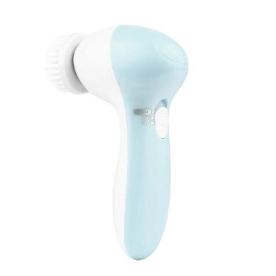 China Exfoliators Face Exfoliating Brush Face Detergent Electric Brush Hot Selling for sale