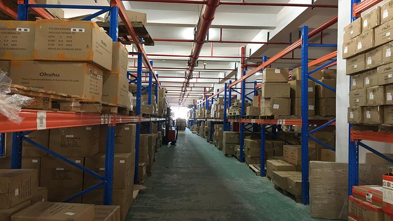 Verified China supplier - Yiwu Huiyue Trading Firm