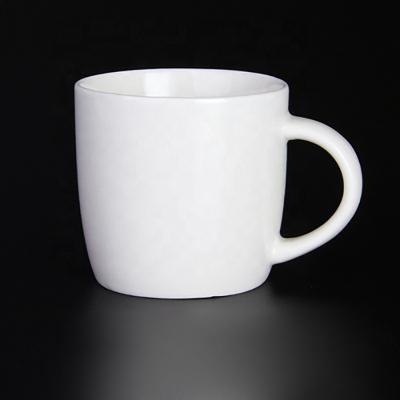 China Agriculture Customized Wholesale High Quality 11oz White Coffee Sublimation Mother's Day Travel Water Tea 300ml Ceramic Mugs for sale