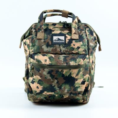 China Factory Sale Hot Outdoor Army Waterproof Polyester Backpack Tactical Military Bag for sale