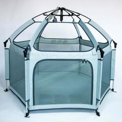 China Wholesale Straight Bracing Type Hiking Kids Play Tent Durable House Child Tent for sale