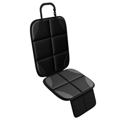 China High Quality Eco-Friendly Anti-Slip Cushion Car Seat Cover Universal Leather Car Seat Cover Kids Anti-Slip Car Seat Covers Eco-Friendly For Baby for sale