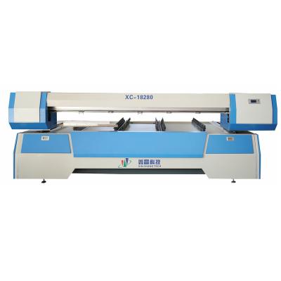 China Garment Shop UV Laser Light Flatbed Exposing Computer-to-Screen Engraving Engravers For Screen Fabrics Printing Machine for sale