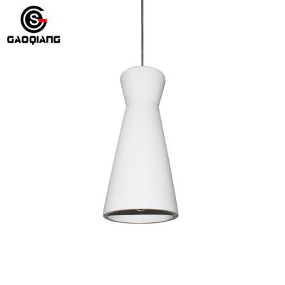 China American style GAOQIANG Pendant Lamp Pendant Light Modern unique LED Chandelier white Indoor design for sale