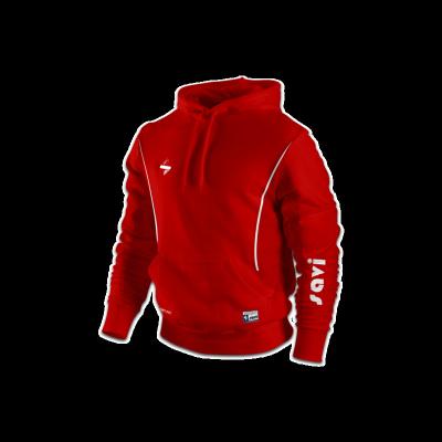 China Breathable soft terry fabric hoodie designed for athlete's comfort for sale