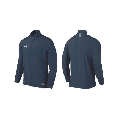 China Good Quality Customized Drying Tracksuit Jacket Training Set for sale