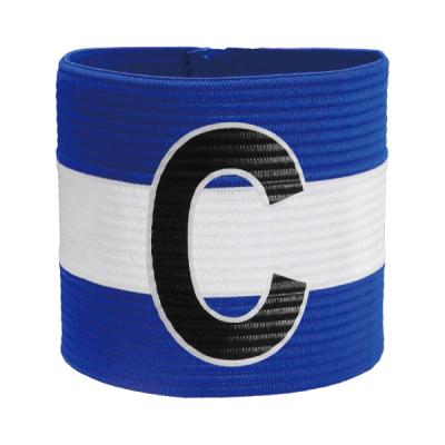 China Popular Wholesale Captain Armband Football Captain Armband Armband Football Captain for sale