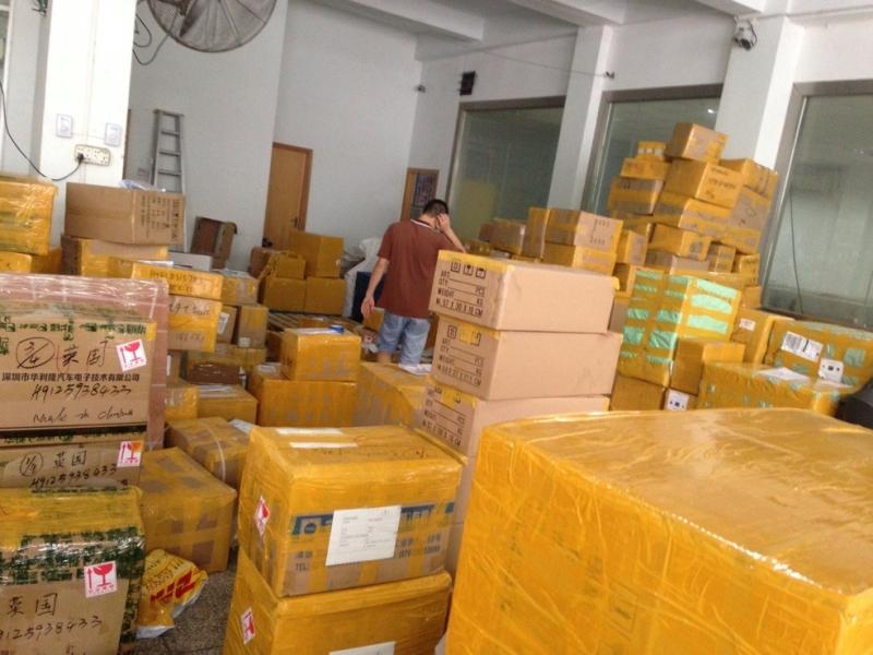 Geverifieerde leverancier in China: - China Packaging Online Market