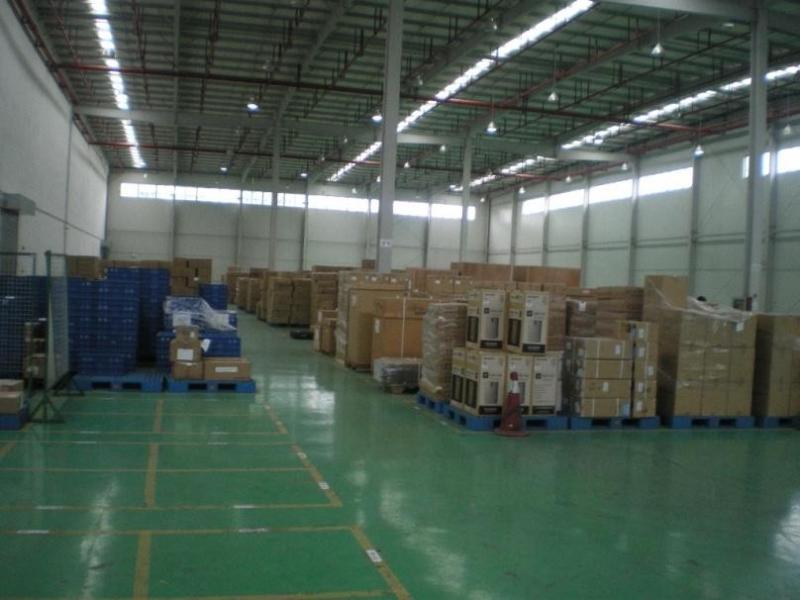 Verified China supplier - China Packaging Online Market