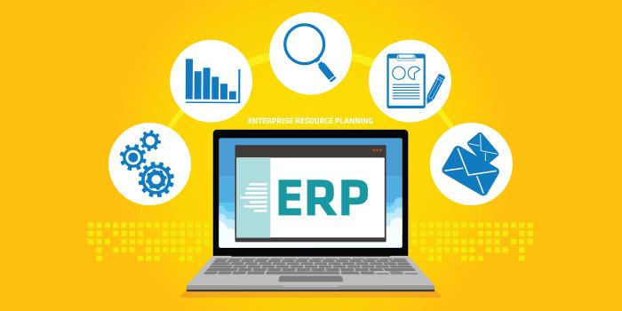 Verified China supplier - ERP SYSTEM LTD.