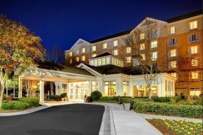 China Large Atlanta Marriott Alpharetta For Business Around The World for sale